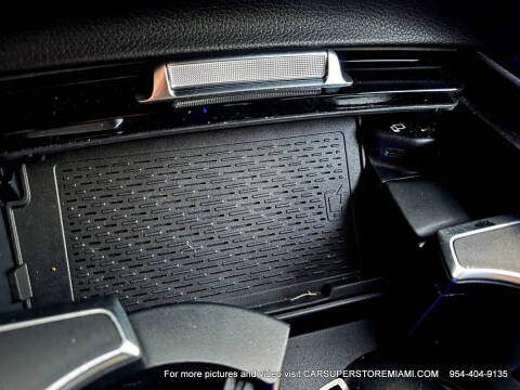 2020 Mercedes-Benz GLE GLE 350 4MATIC