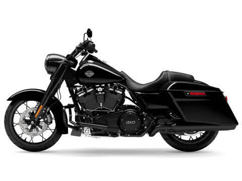 2025 Harley-Davidson Road King Special
