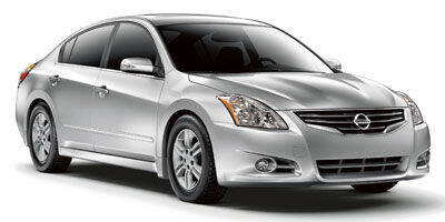2012 Nissan Altima for sale at Lee Motor Sales Inc. in Hartford CT