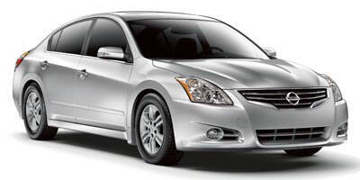2010 Nissan Altima