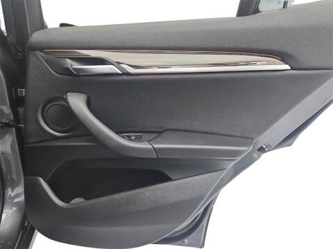 2018 BMW X2 xDrive28i