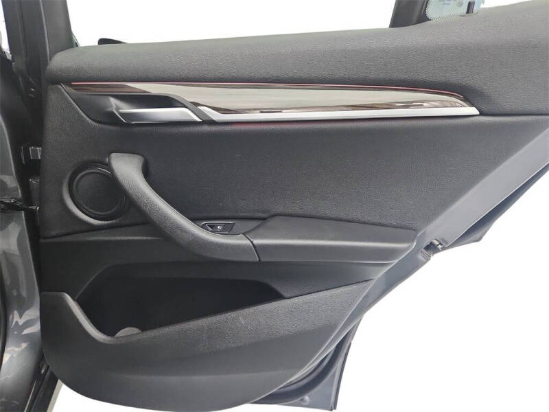 2018 BMW X2 xDrive28i