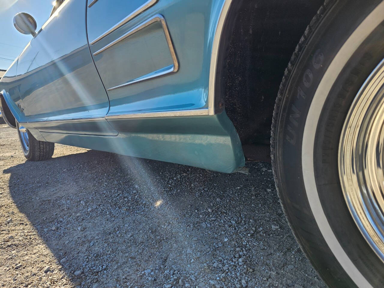 1963 Buick Riviera 50