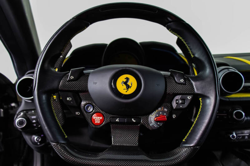 2020 Ferrari 812 Superfast