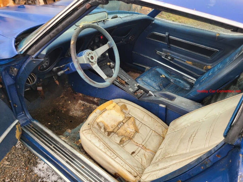 1977 Chevrolet Corvette