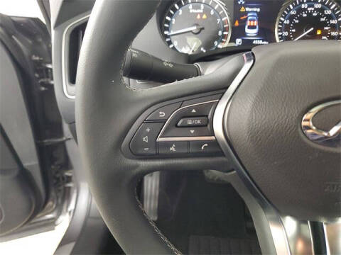 2023 Infiniti Q50 Sensory