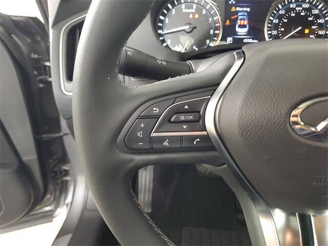 2023 Infiniti Q50 Sensory