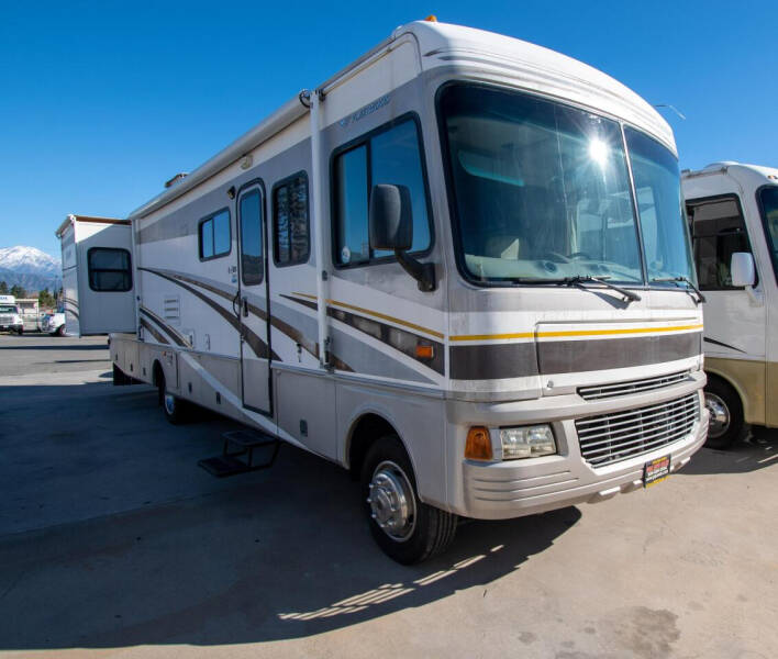 Workhorse For Sale In Jurupa Valley, CA