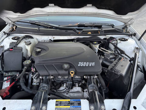 2010 Chevrolet Impala LT