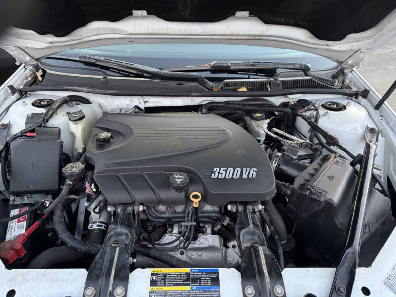 2010 Chevrolet Impala LT