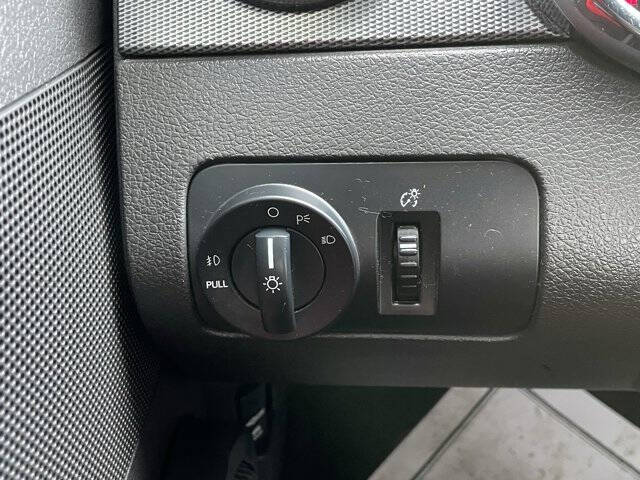 2006 Ford Mustang GT Premium