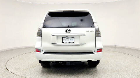 2023 Lexus GX 460