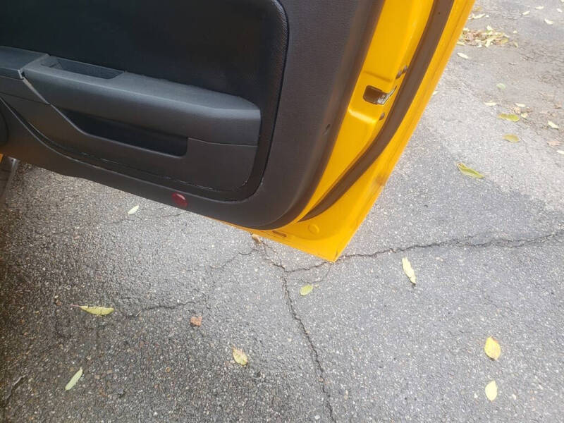 2007 Ford Mustang V6 Premium