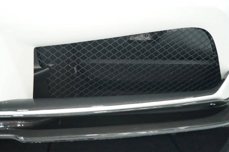 2017 Ferrari 488 GTB