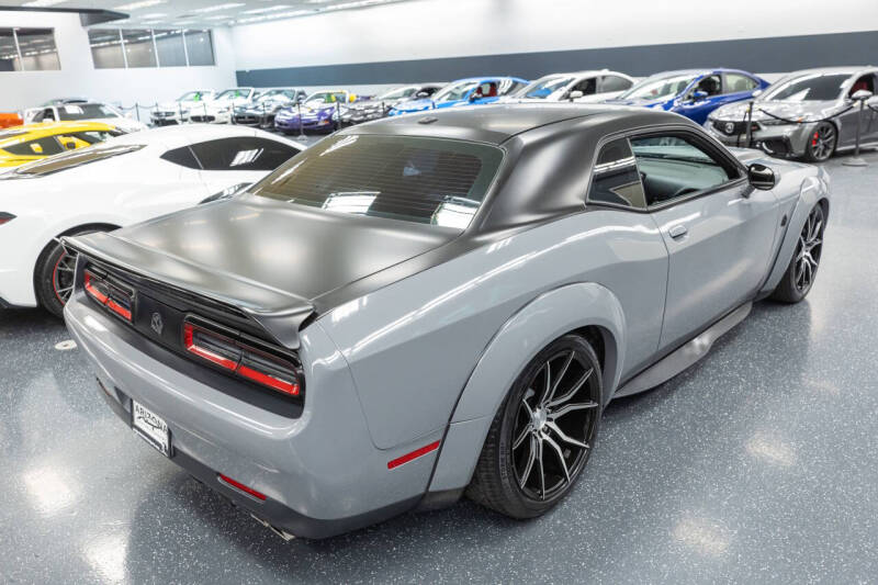 2016 Dodge Challenger R/T