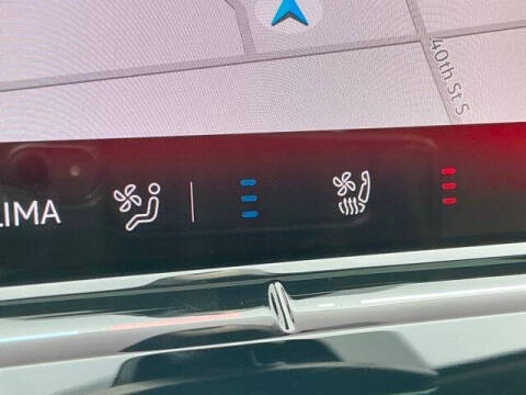 2025 Volkswagen Golf GTI Autobahn