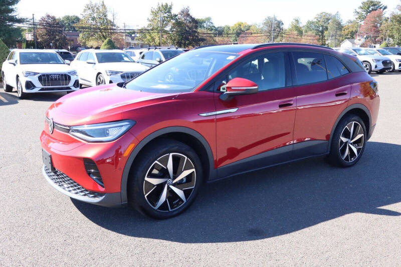 2023 Volkswagen ID.4 Pro S