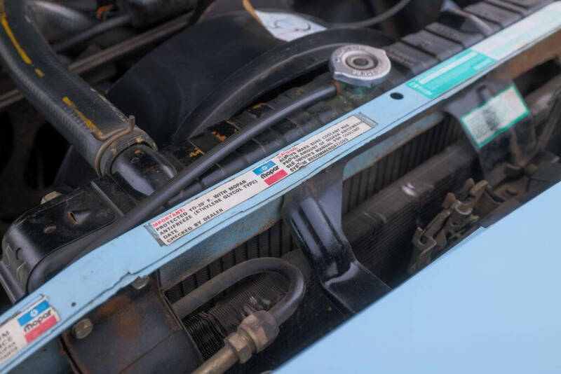 1977 Chrysler New Yorker