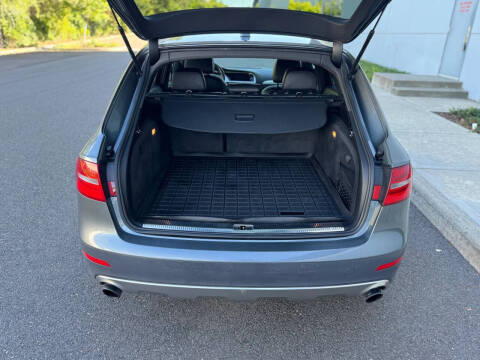 2016 Audi Allroad 2.0T quattro Premium Plus