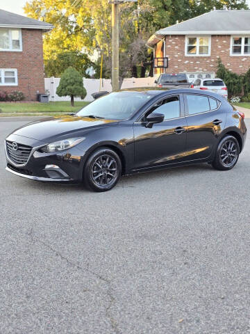 2014 Mazda MAZDA3 for sale at Pak1 Trading LLC in Little Ferry NJ