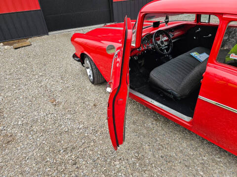 1955 Pontiac Star Chief