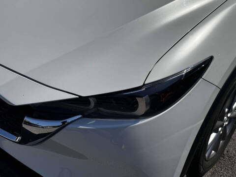 2023 Mazda CX-5 2.5 S Preferred