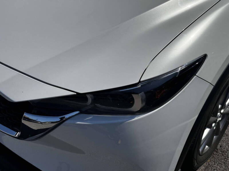 2023 Mazda CX-5 2.5 S Preferred