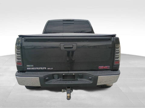 2010 GMC Sierra 1500