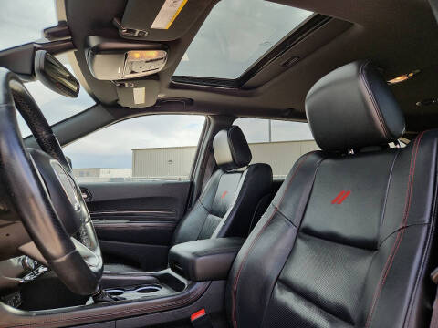 2023 Dodge Durango GT Plus