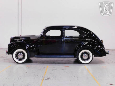 1940 Ford Tudor