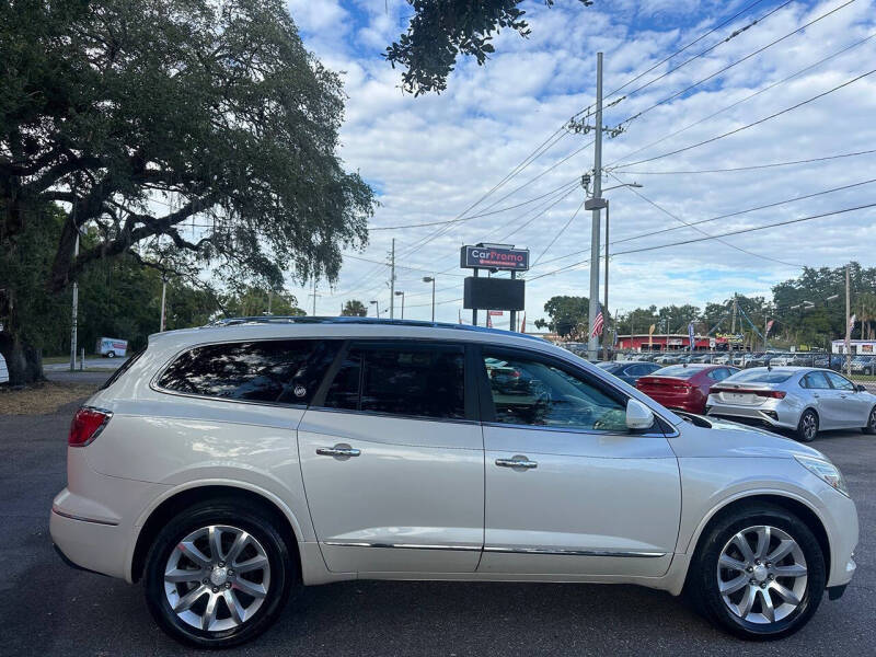 2015 Buick Enclave Premium