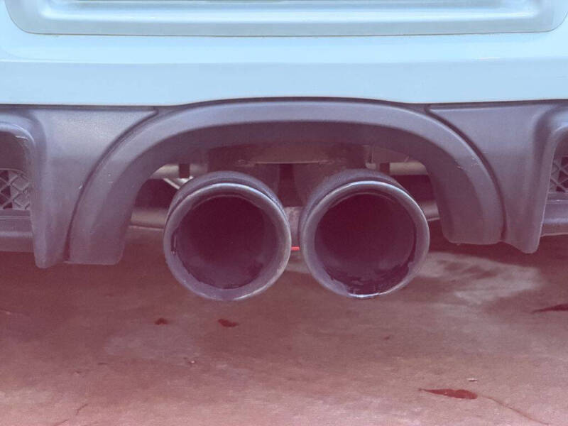 2016 Porsche Cayman GT4