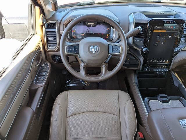 2024 Ram 2500 for sale at Axio Auto Boise in Boise, ID