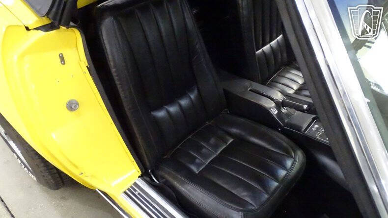 1968 Chevrolet Corvette