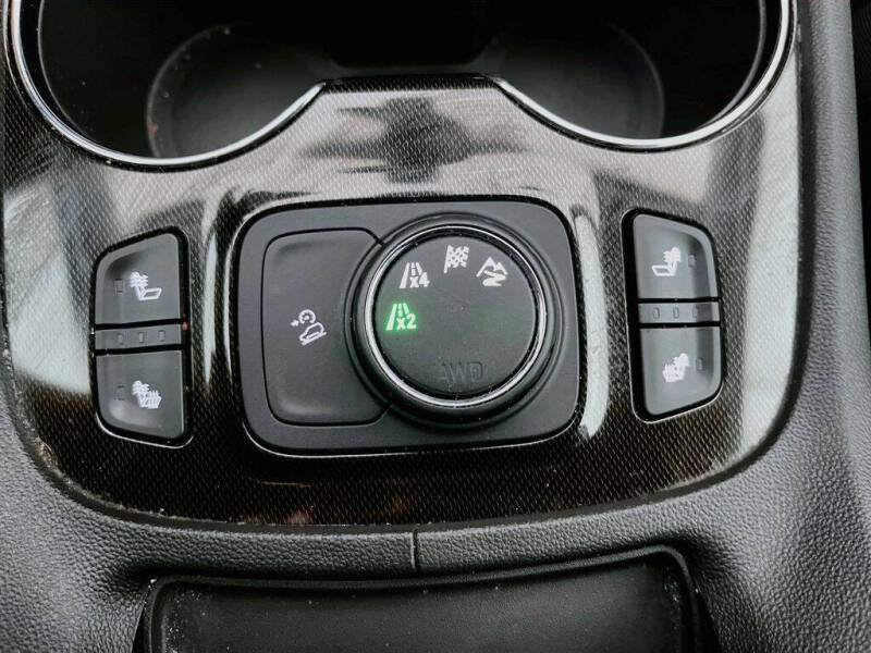 2020 GMC Acadia AT4