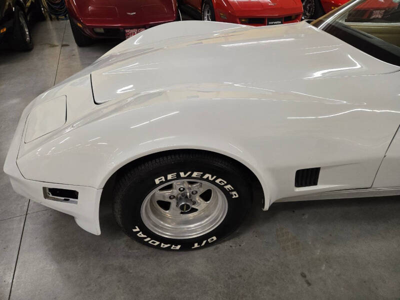 1979 Chevrolet Corvette