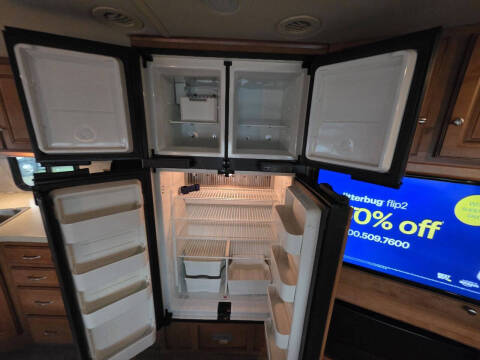 2016 Winnebago SUNSTAR LX