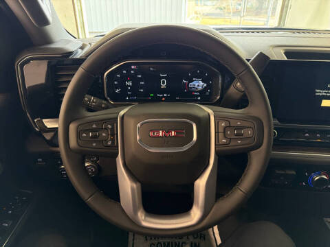 2026 GMC Sierra 1500 Elevation Standard