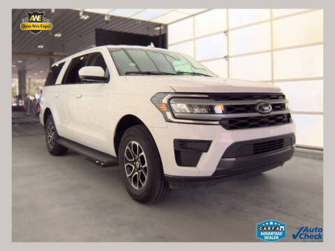 2024 Ford Expedition MAX