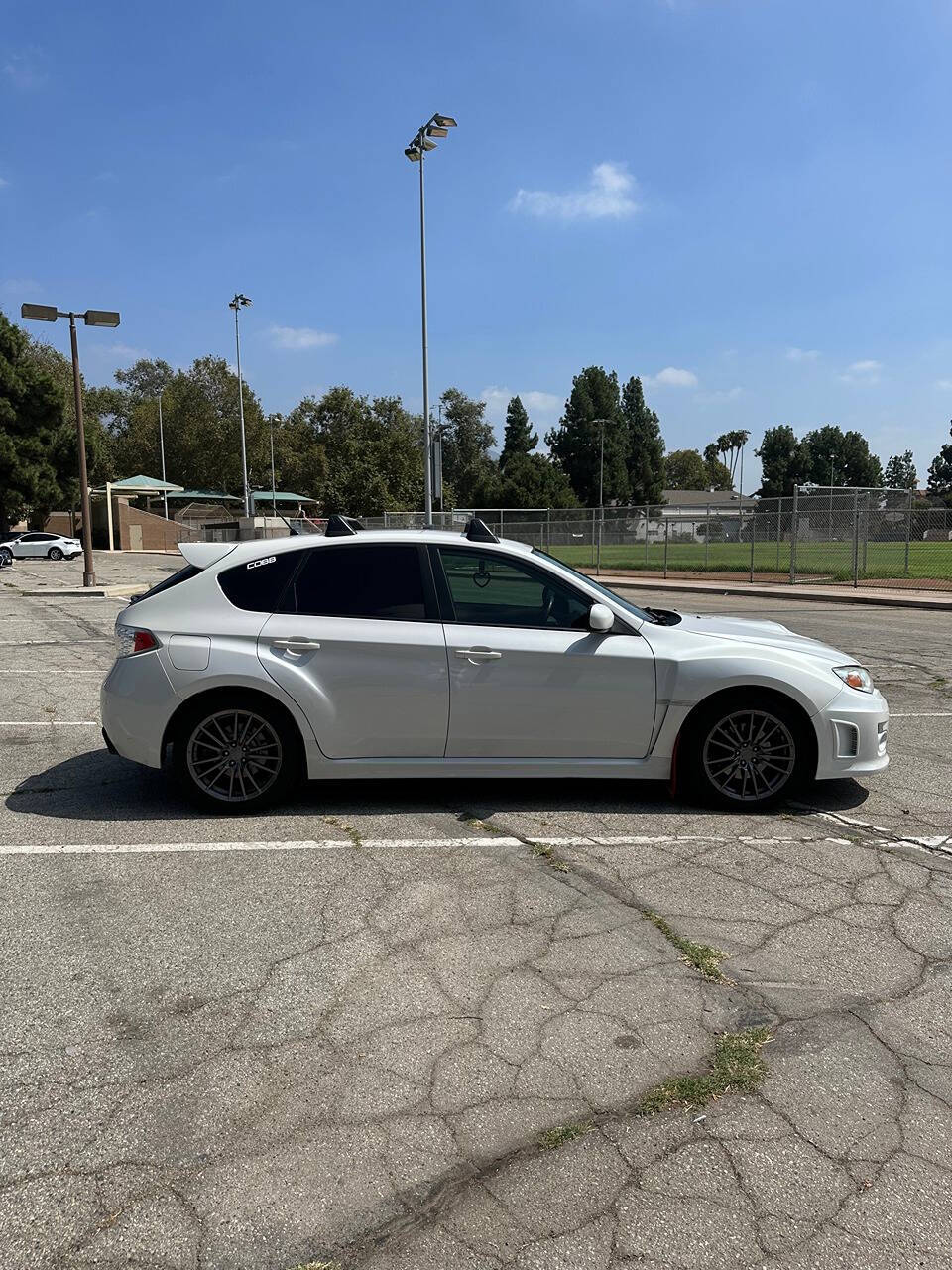 2012 Subaru Impreza for sale at Buy Here Pay Here LA.Com in Rialto, CA