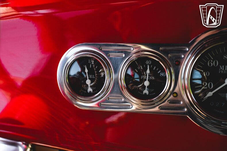 1930 Ford Tudor