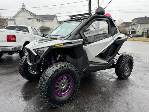 2023 Polaris RZR Pro XP