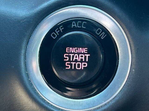 2016 Kia K900 Luxury V6