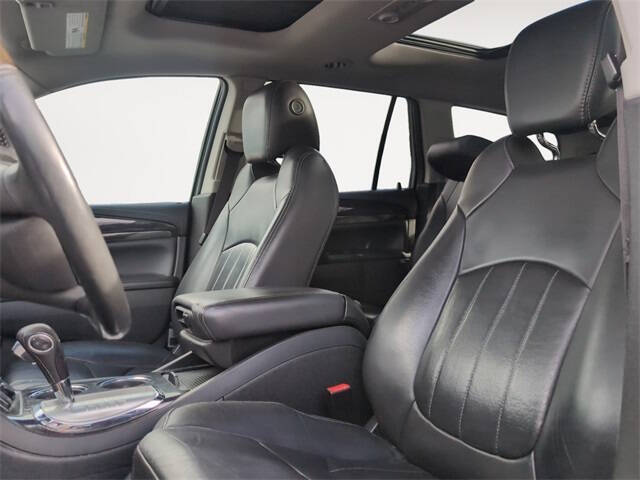 2016 Buick Enclave Premium