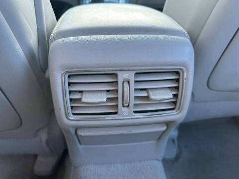 2017 Infiniti Q50 3.0T Sport