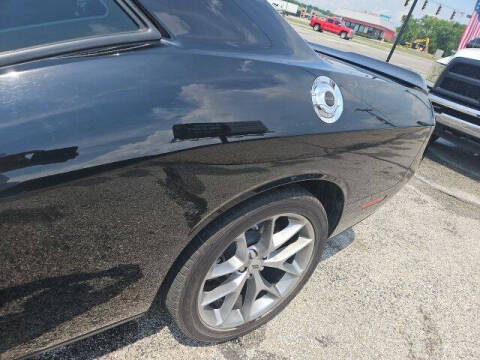 2023 Dodge Challenger GT
