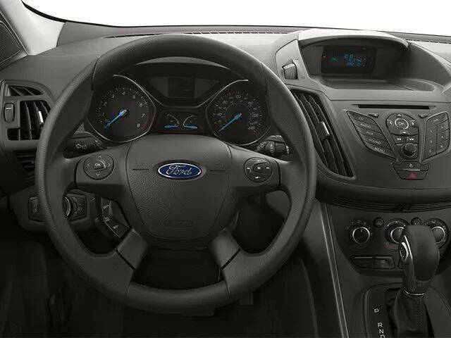 2013 Ford Escape S