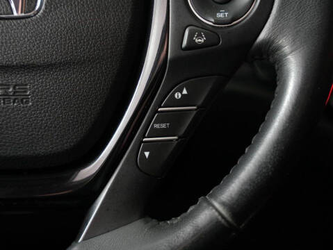 2018 Honda Pilot Elite
