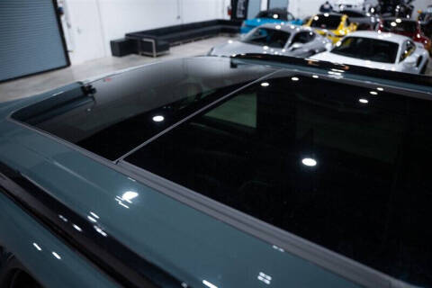 2025 Cadillac Escalade-V