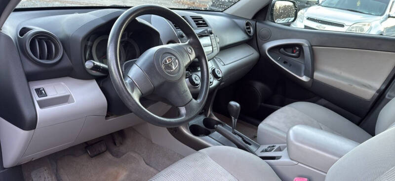 2009 Toyota RAV4